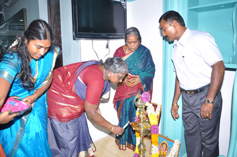 Best gym in nagercoil