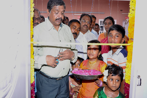 unisex gym in nagercoil