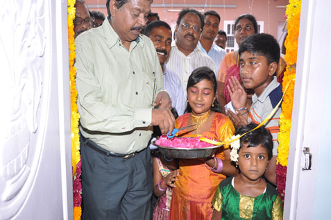 Best gym in nagercoil