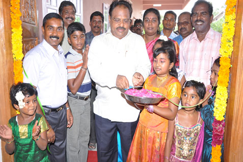 unisex gym in nagercoil