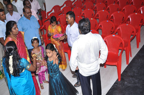 Best gym in nagercoil