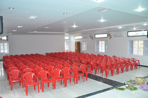 unisex gym in nagercoil